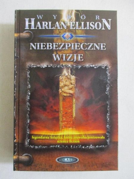 Niebezpieczne wizje