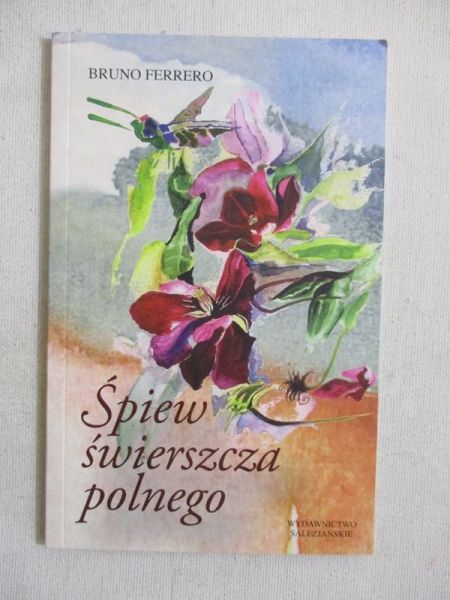 Śpiew wiersza pełnego
