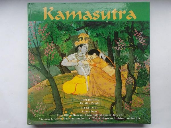 Kamasutra