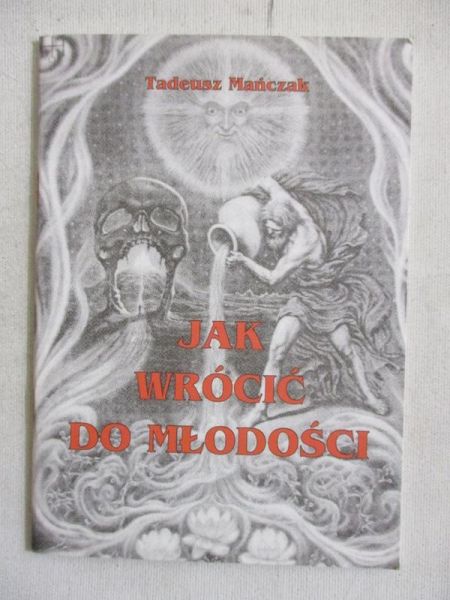 Jak wrócić do młodości