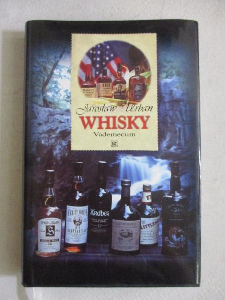 Whisky Vademecum