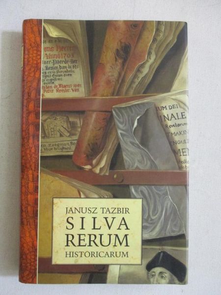 Silva rerum historicarum