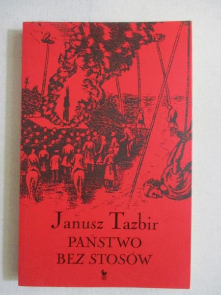 Państwo bez stosów