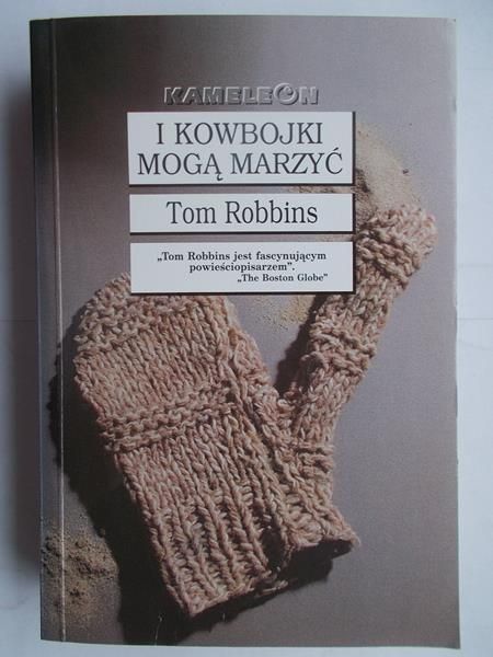 I kowbojki mogą marzyć