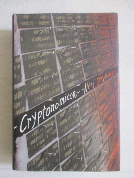 Cryptonomicon