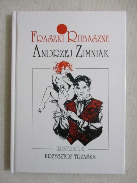 Fraszki rubaszne