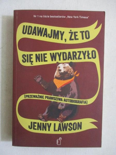 Udawajmy, że to się nie wydarzyło