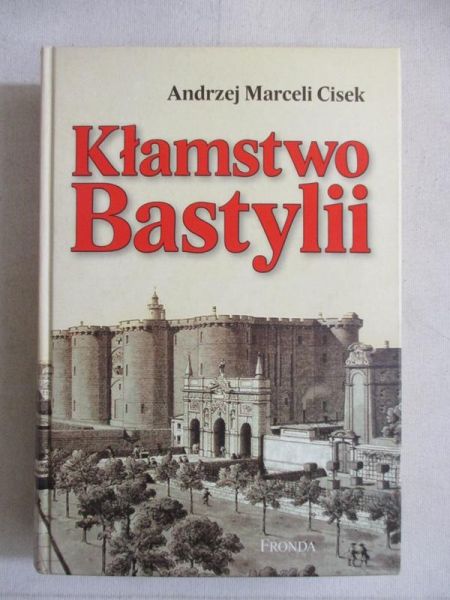 Kłamstwo Bastylii
