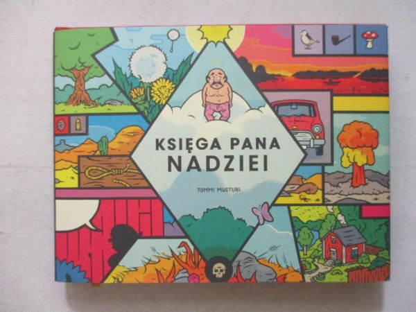 Księga Pana Nadziei