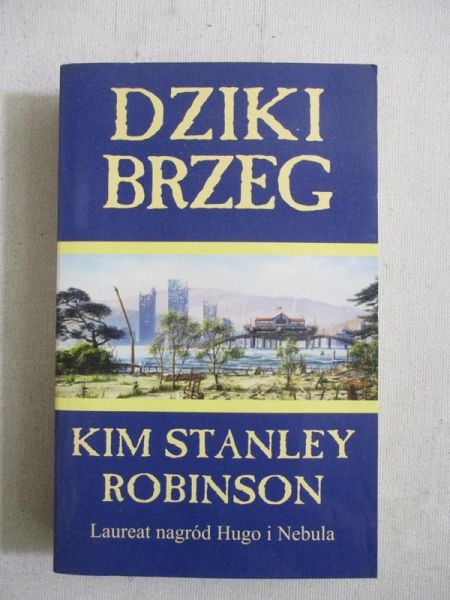 Dziki brzeg