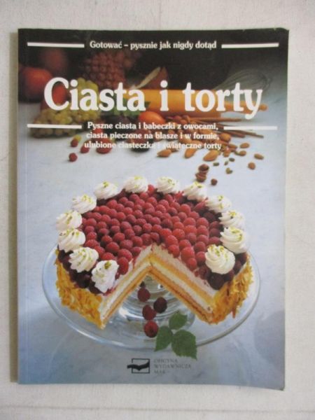 Ciasta i torty