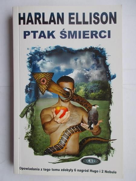 Ptak śmierci