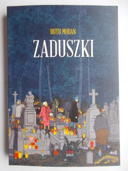 Zaduszki