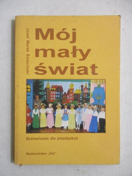 Mój mały świat