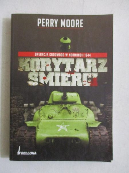 Korytarz śmierci