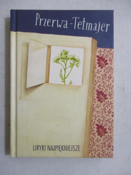 Liryki najpiękniejsze