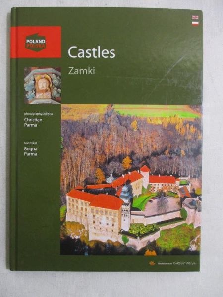 Castles. Zamki