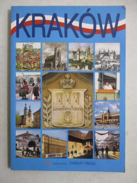 Kraków