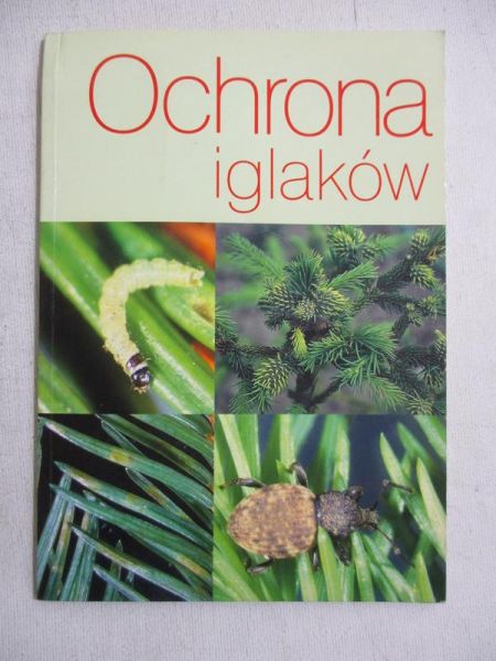 Ochrona iglaków