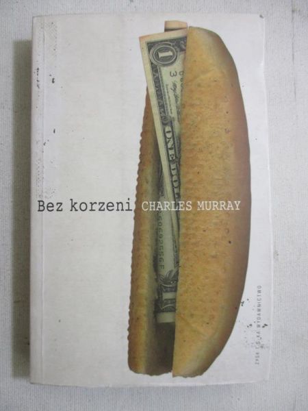 Bez korzeni