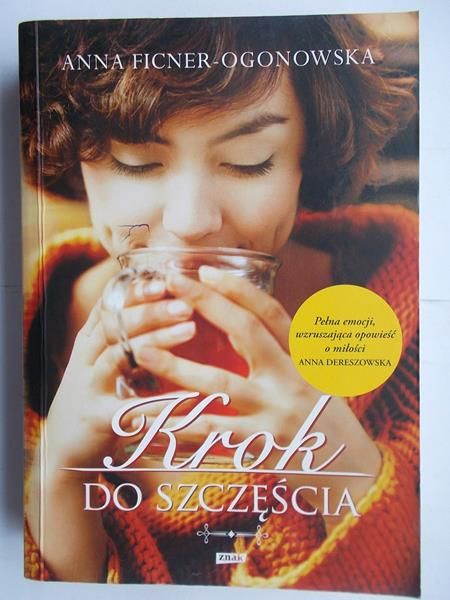 Krok do szczęścia