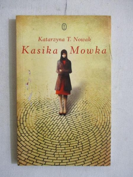 Nowak Katarzyna T. - Kasika Mowka