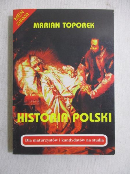Historia Polski