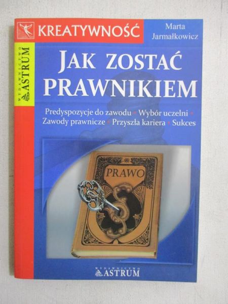 Jak zostać prawnikiem