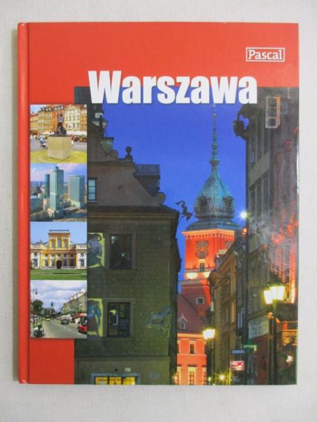 Warszawa