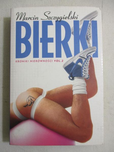Bierki