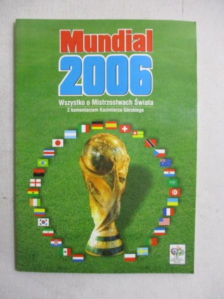 Mundial 2006