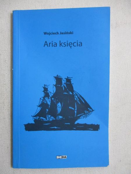 Aria księcia