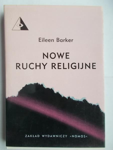 Barker Eileen - Nowe ruchy religijne