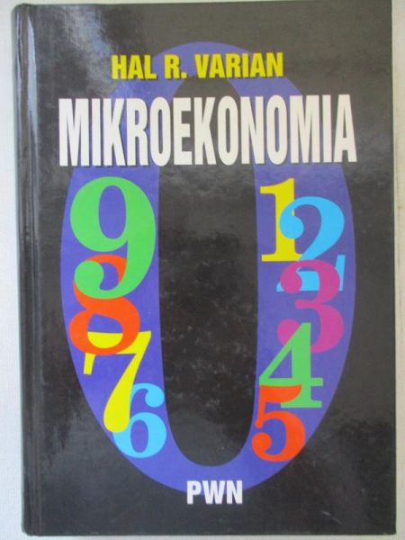 Mikroekonomia