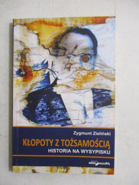 Kłopoty z tożsamością