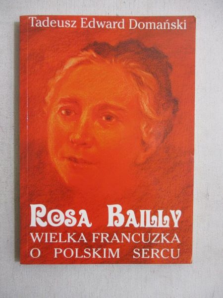 Rosa Bailly