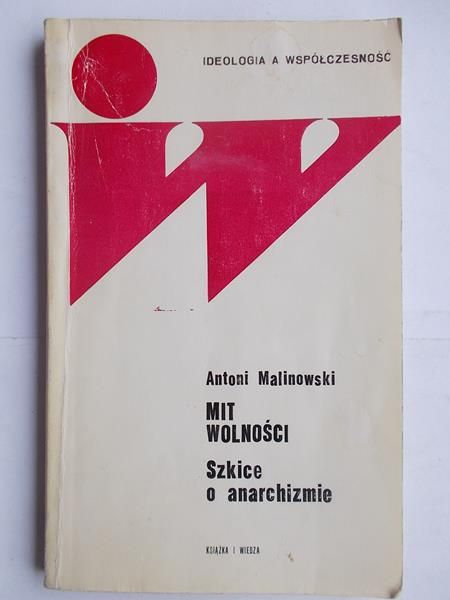 Mit wolności