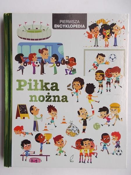 Piłka nożna