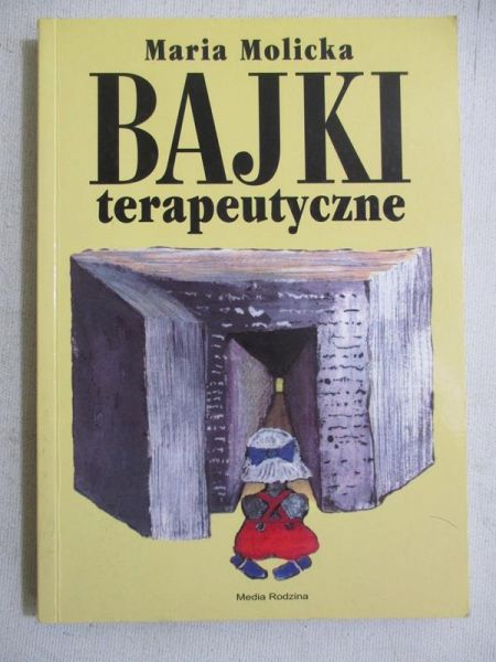 Bajki terapeutyczne