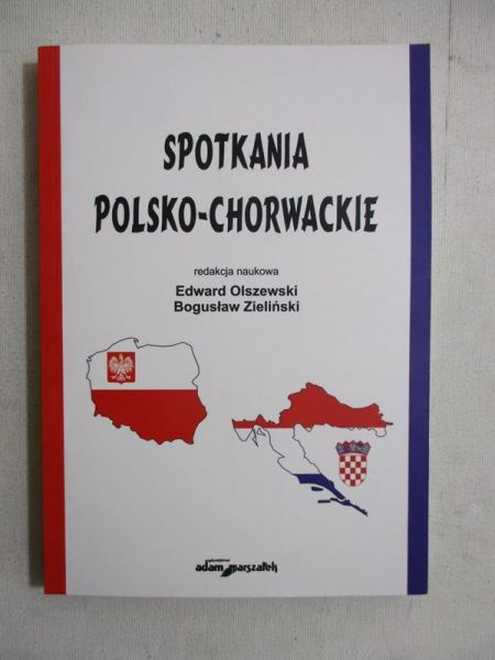 Spotkania polsko-chorwackie