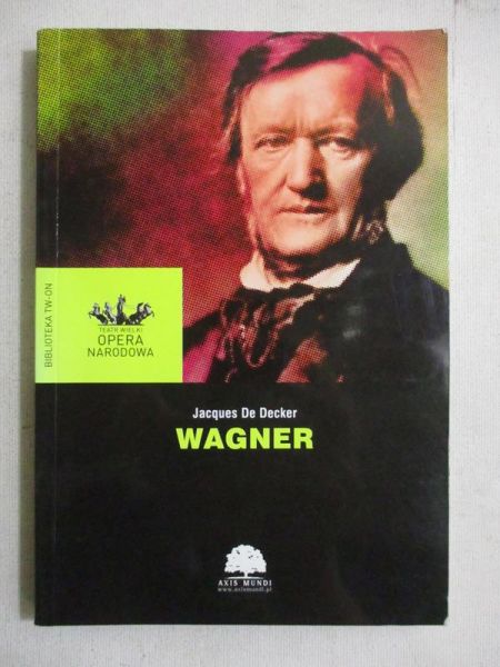 cter   - Wagner