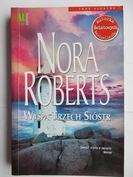 Wyspa trzech sióstr