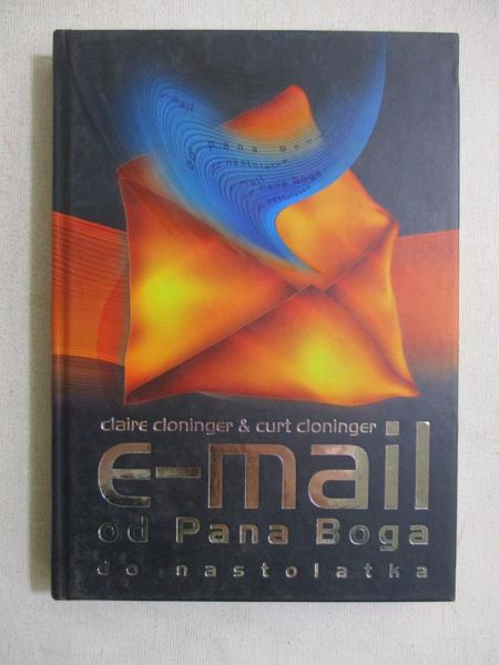 E-mail od pana Boga do nastolatka