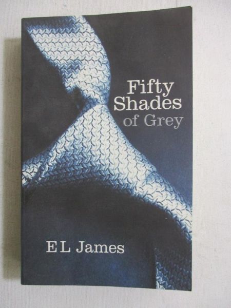 Fifty Shades of Grey