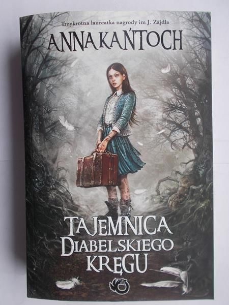 Tajemnica diabelskiego kręgu