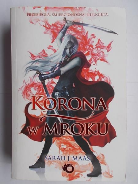 Korona w mroku