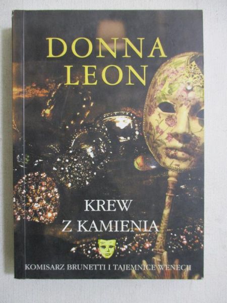 Krew z kamienia