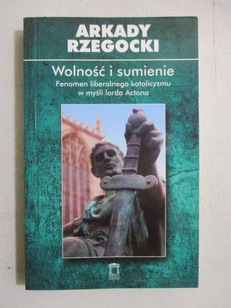 Wolność i sumienie