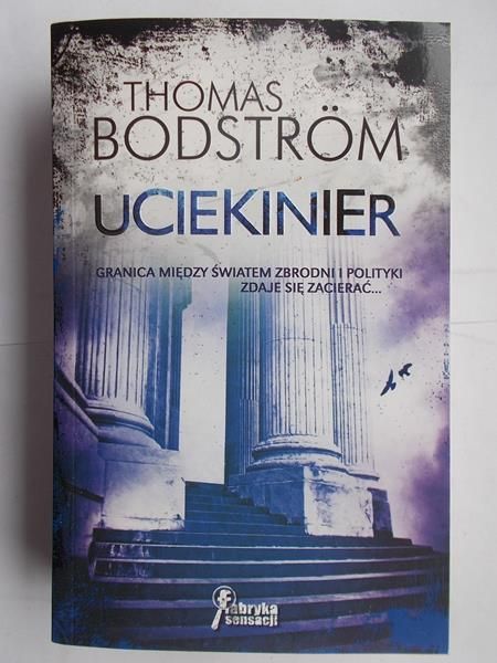 Uciekinier