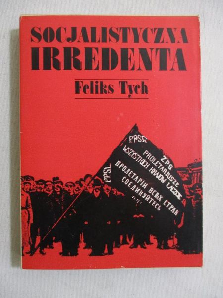Socjalistyczna irredenta